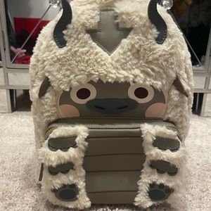 Avatar Appa Backpack